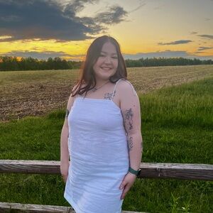 Meet your Posher, Julia